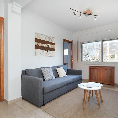 Flateli Lepanto Apartment Barcelona Exterior photo