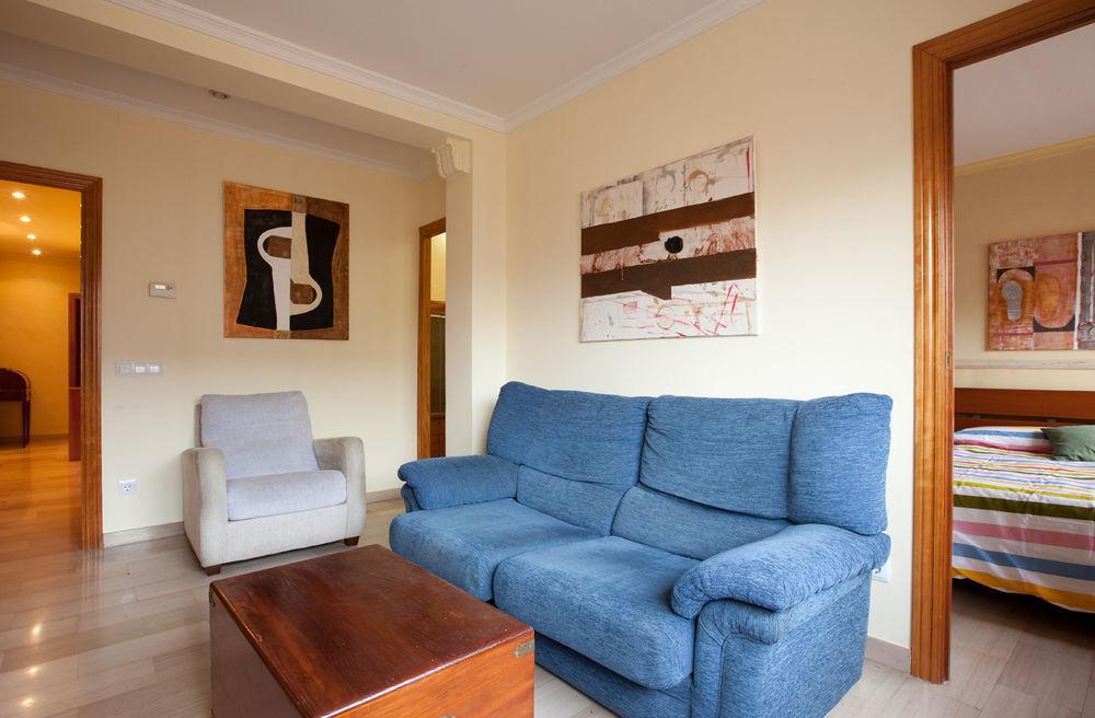 Flateli Lepanto Apartment Barcelona Exterior photo