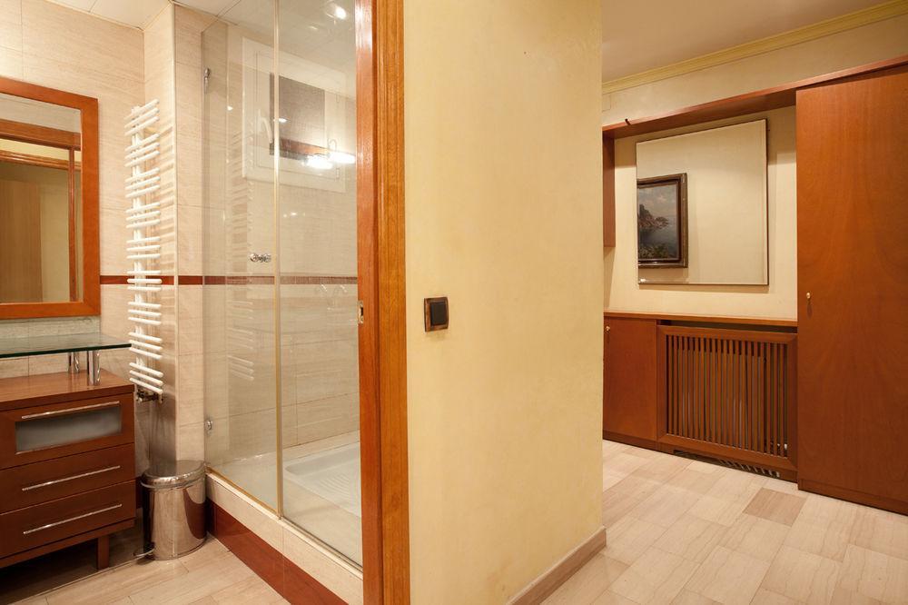 Flateli Lepanto Apartment Barcelona Exterior photo