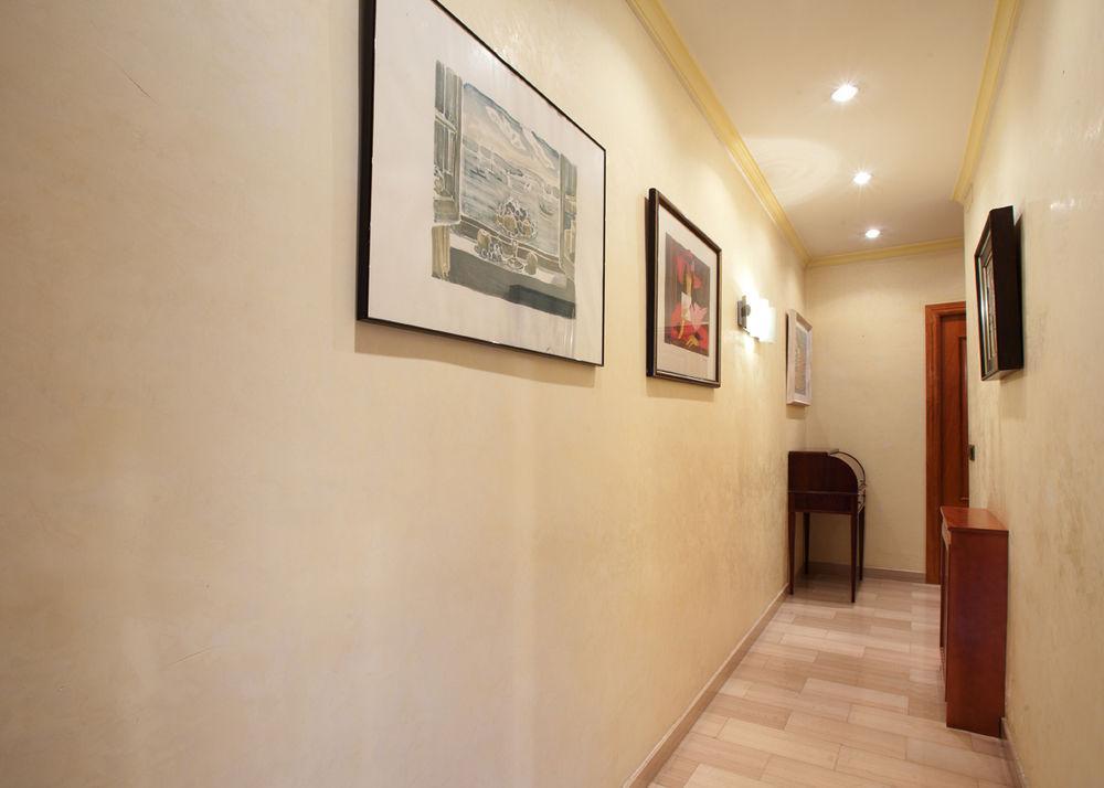 Flateli Lepanto Apartment Barcelona Exterior photo