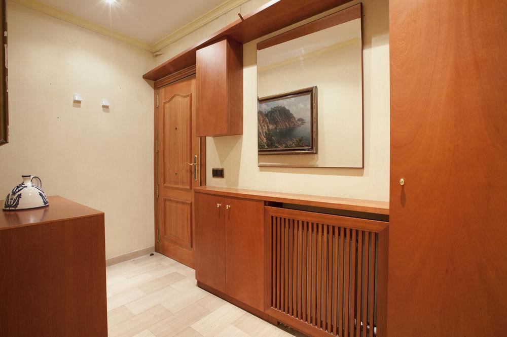 Flateli Lepanto Apartment Barcelona Exterior photo
