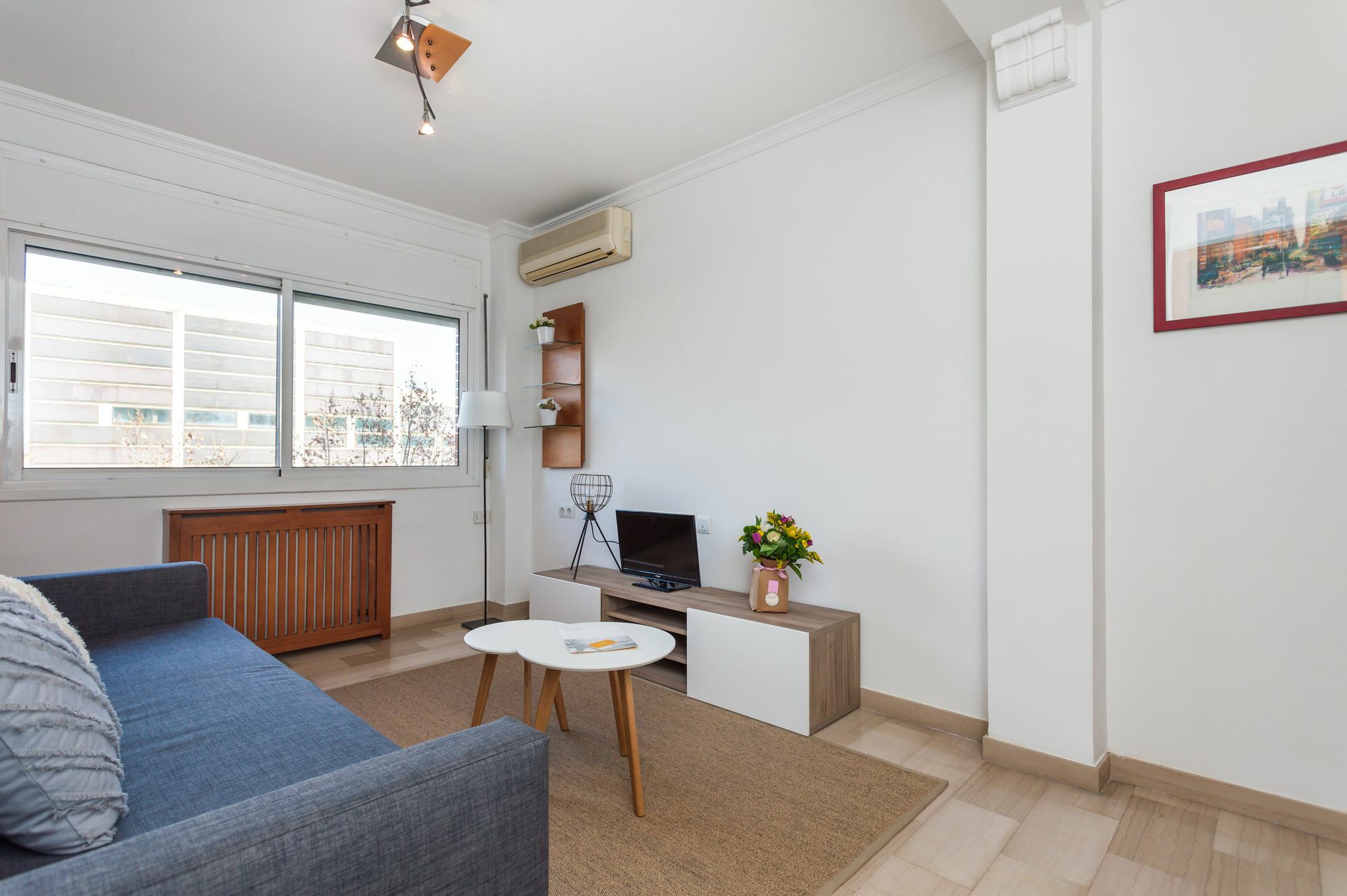 Flateli Lepanto Apartment Barcelona Exterior photo
