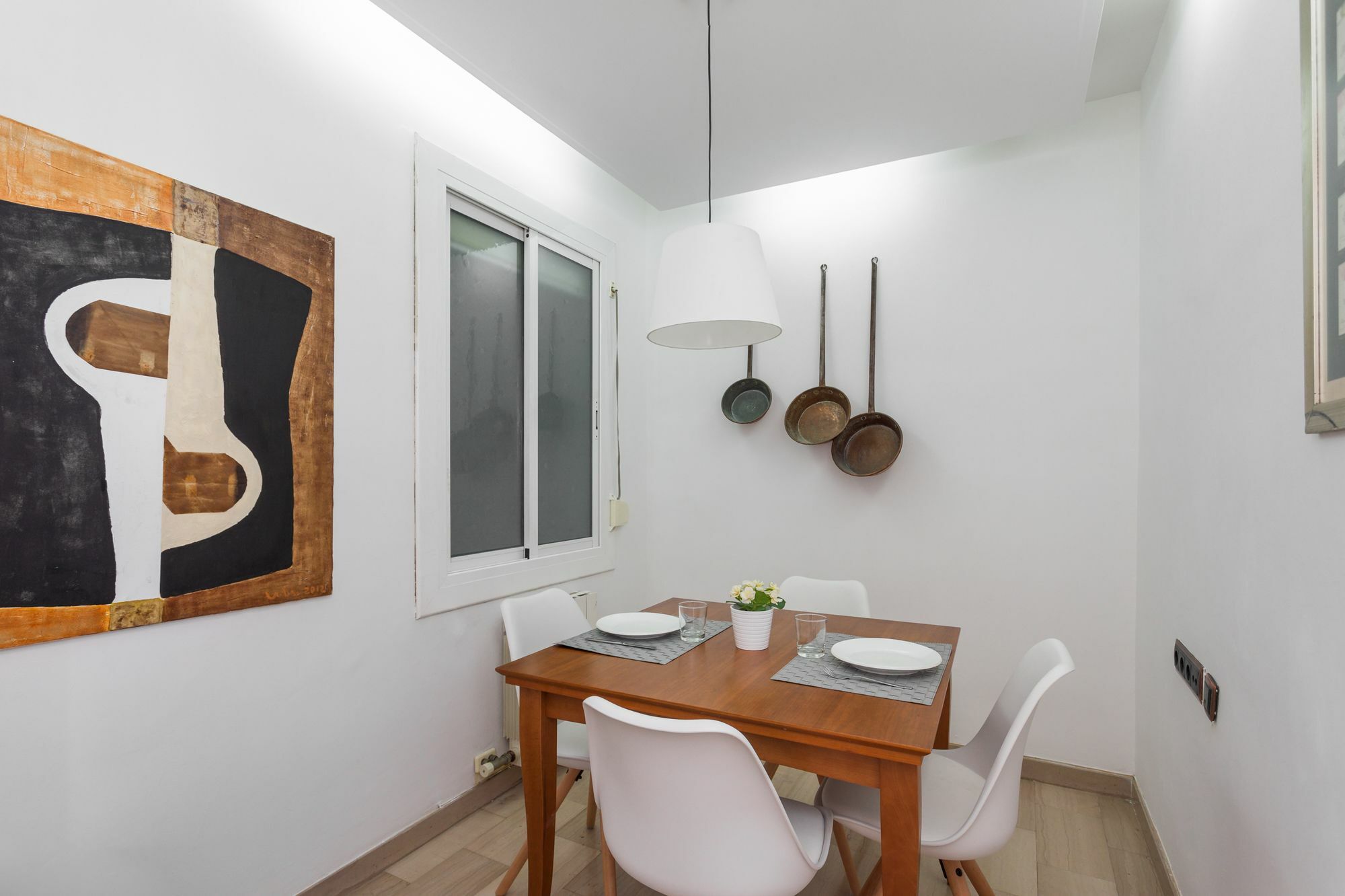 Flateli Lepanto Apartment Barcelona Exterior photo