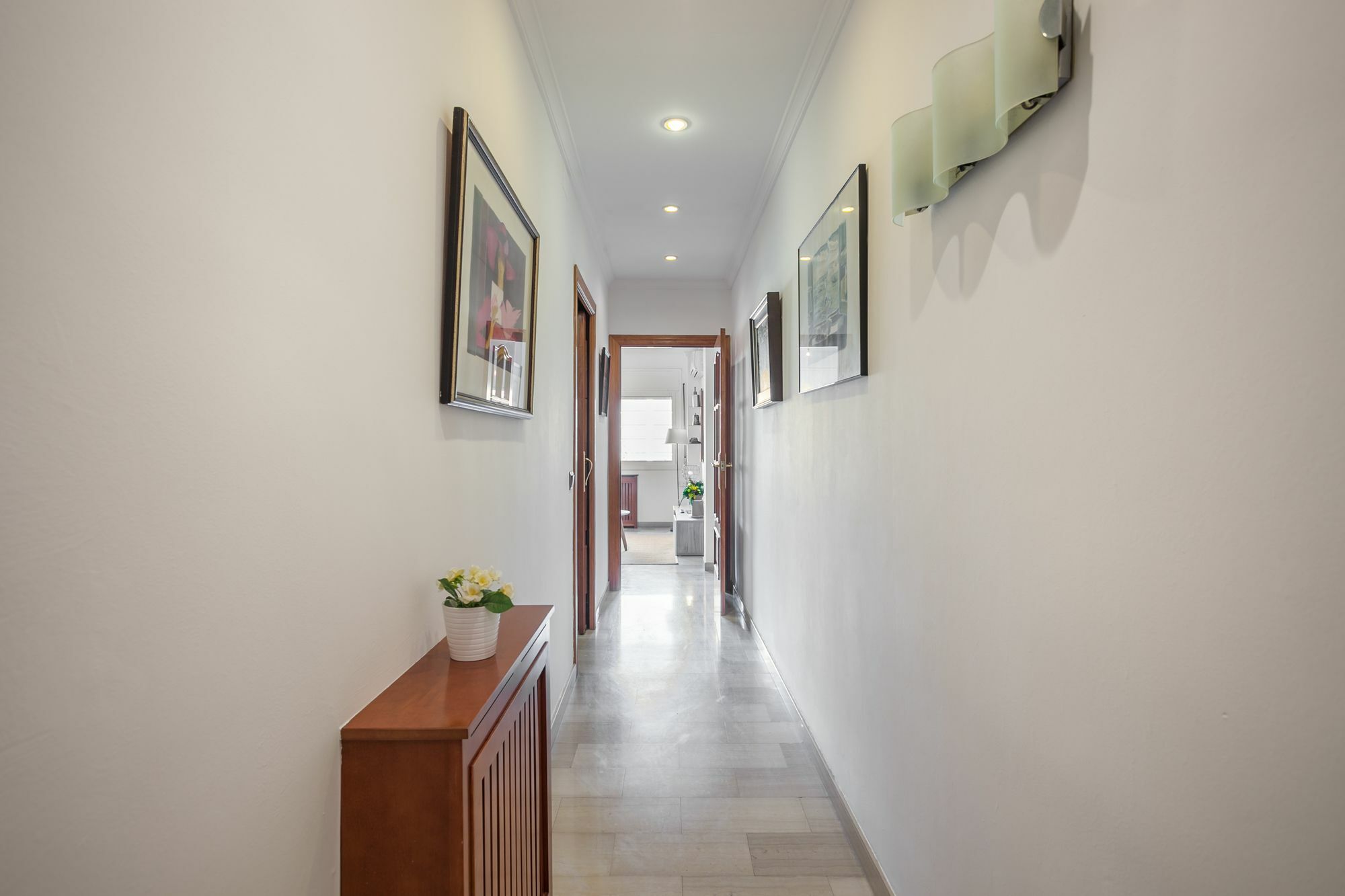 Flateli Lepanto Apartment Barcelona Exterior photo