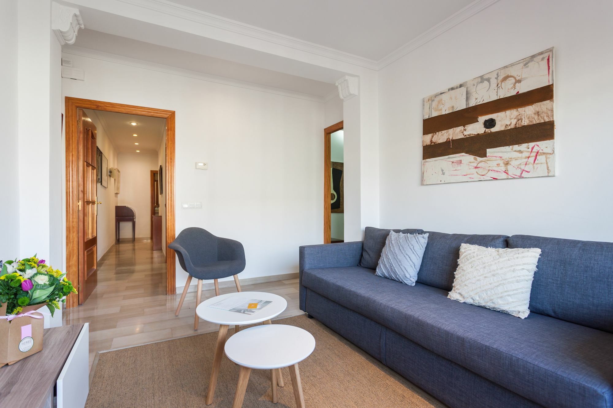 Flateli Lepanto Apartment Barcelona Exterior photo