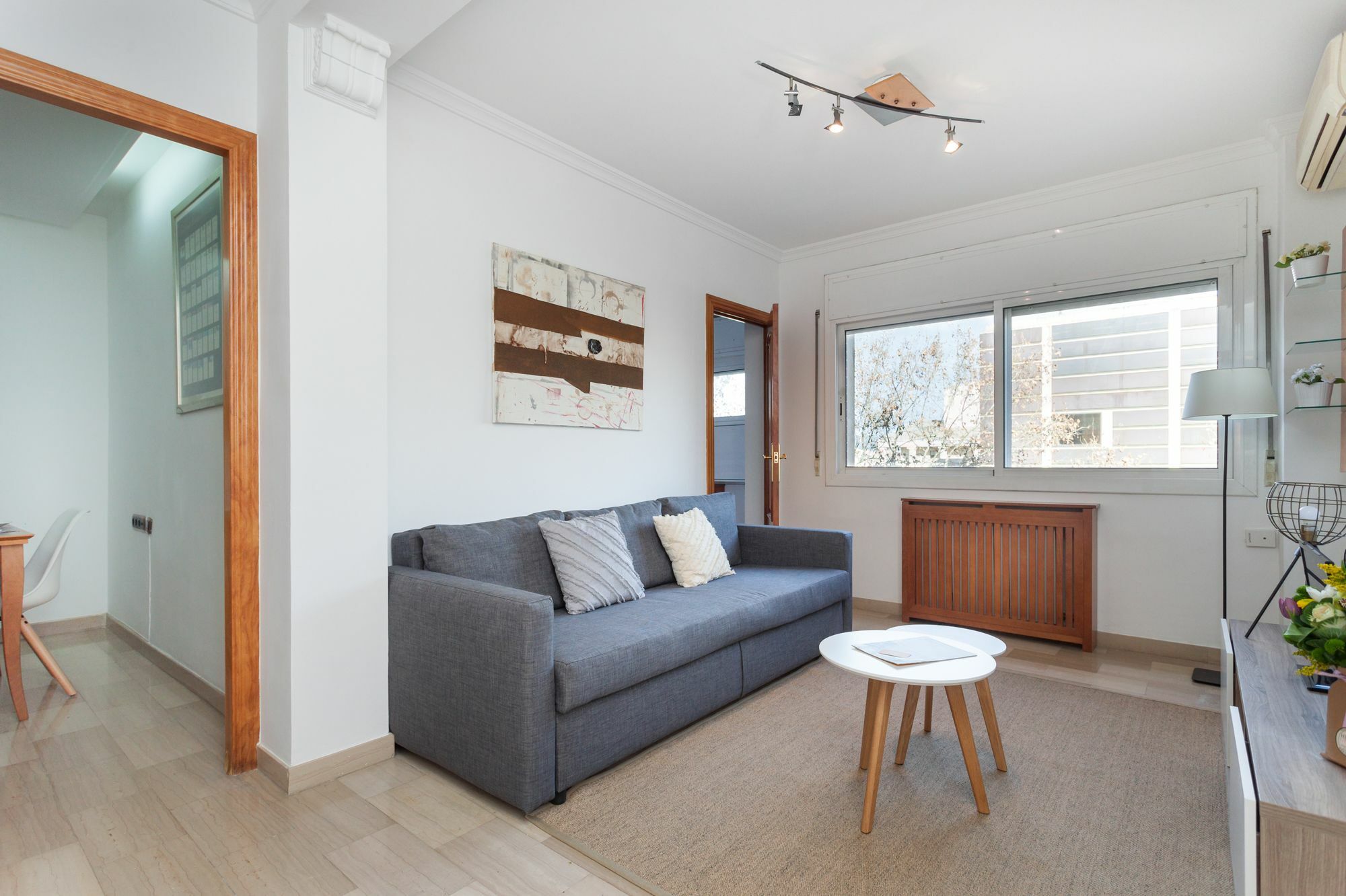 Flateli Lepanto Apartment Barcelona Exterior photo